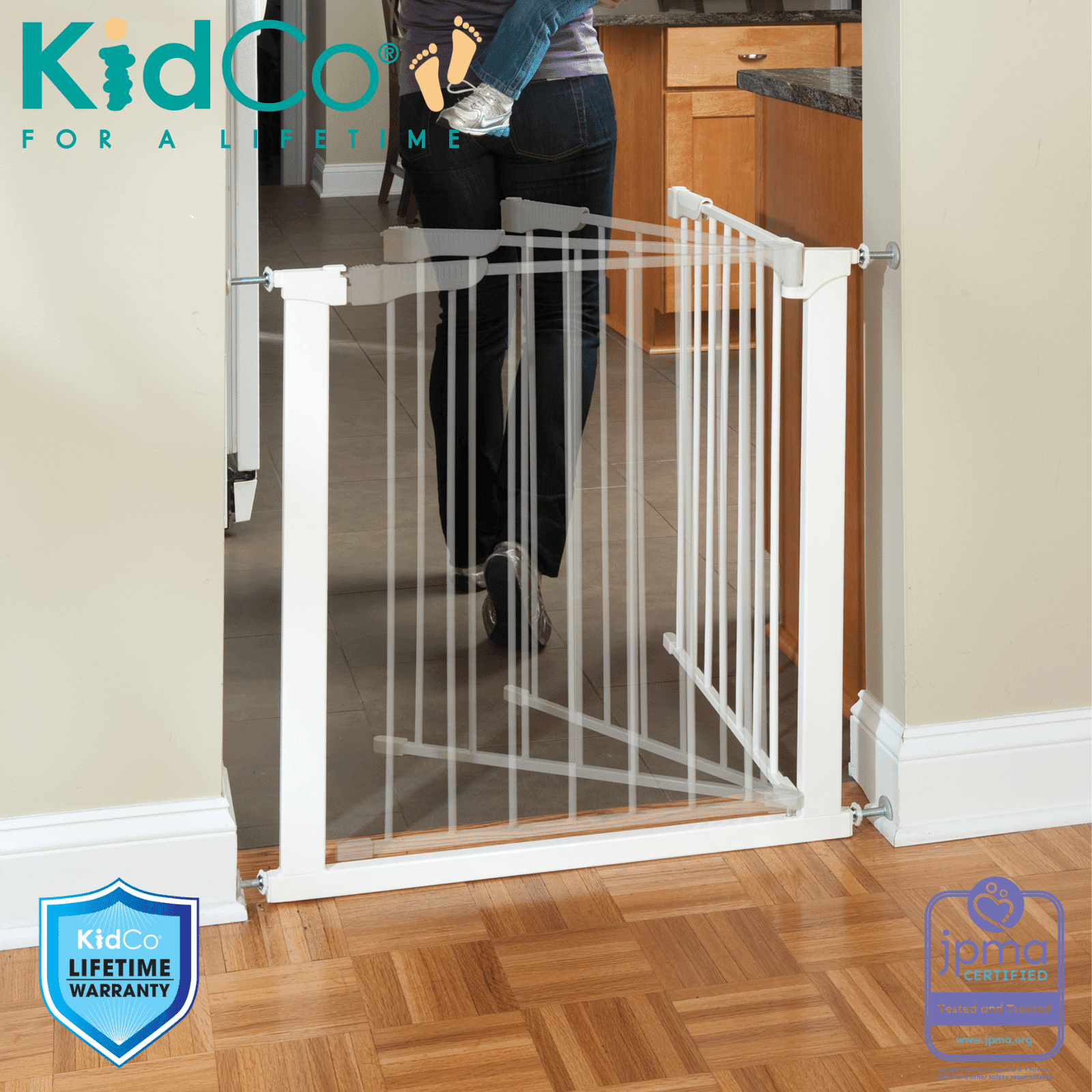 Auto Close Gateway ®