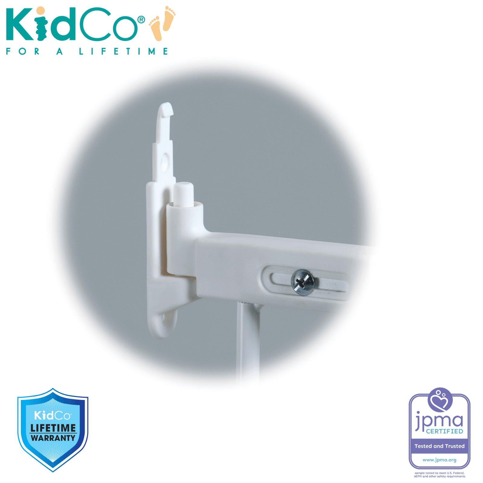 Angle Mount Safeway ® - Image 4
