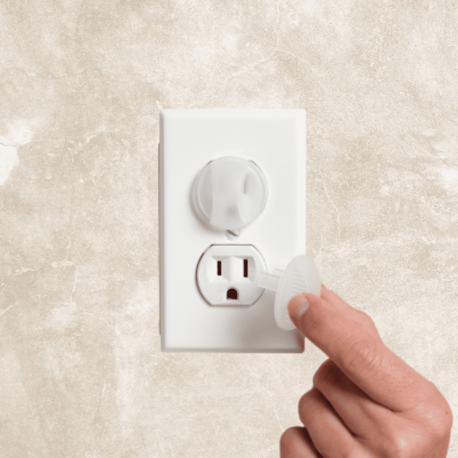 Electrical Outlet Caps - Image 3