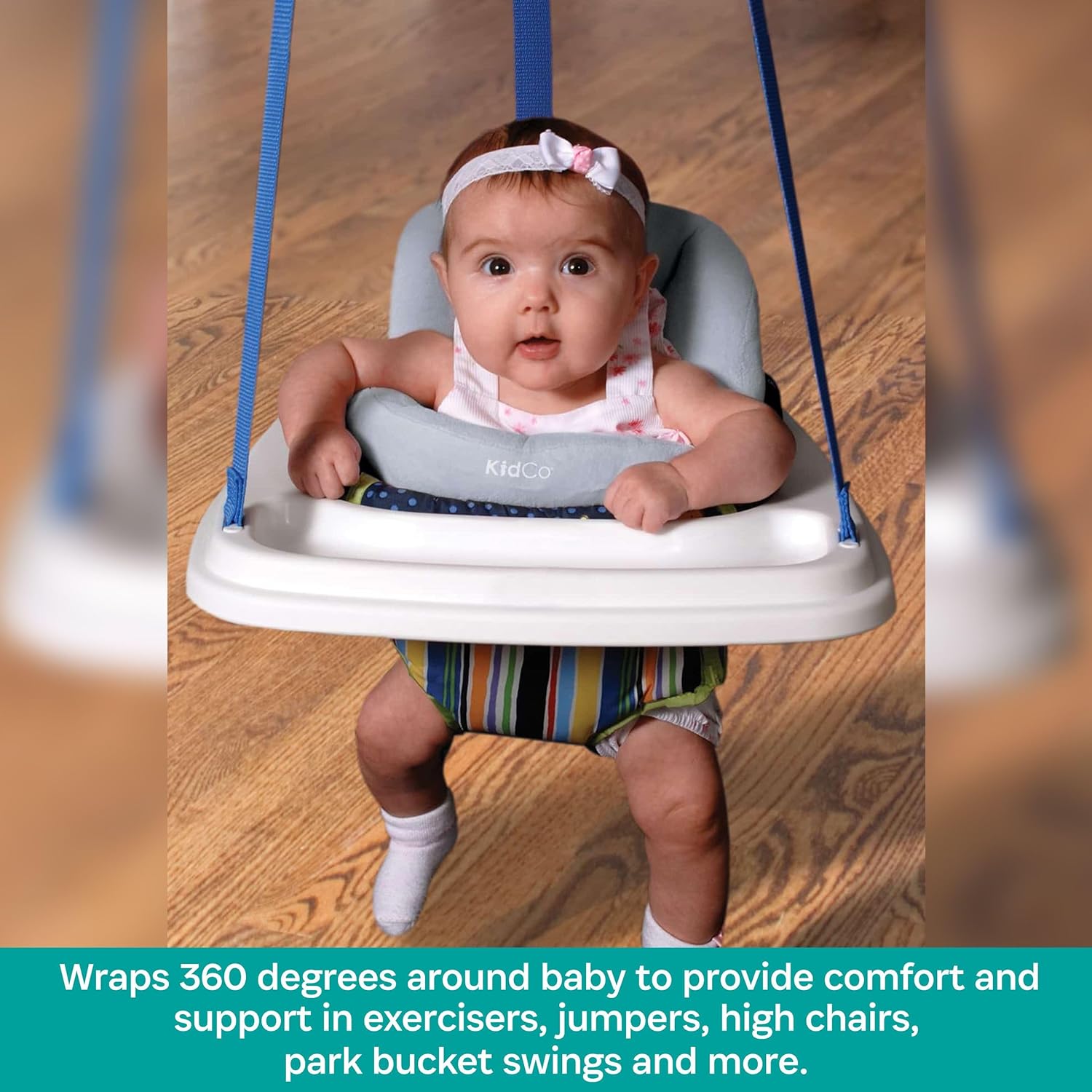 HuggaPod™ Sit Up Cushion - Image 2
