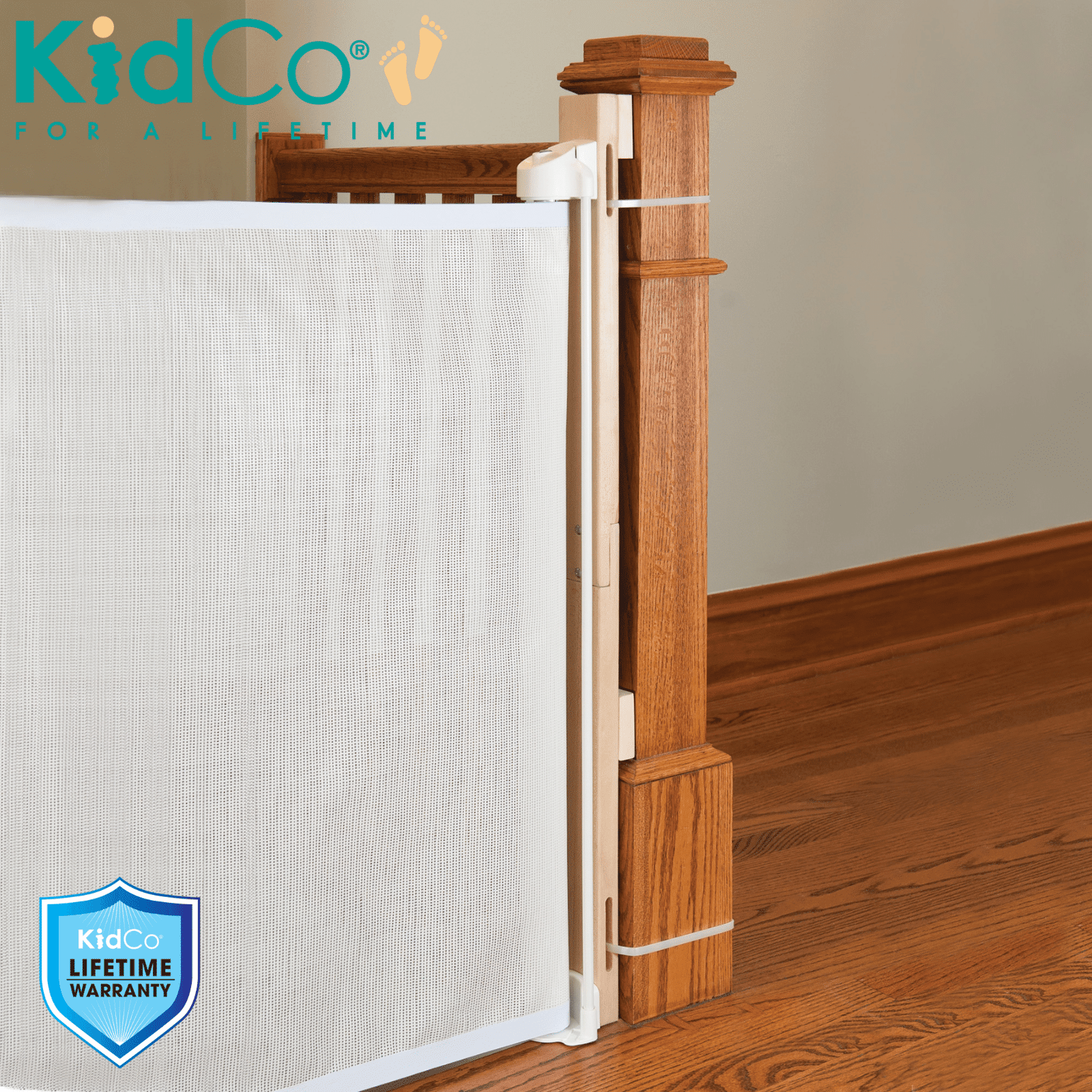 K13 Universal Gates Installation Kit