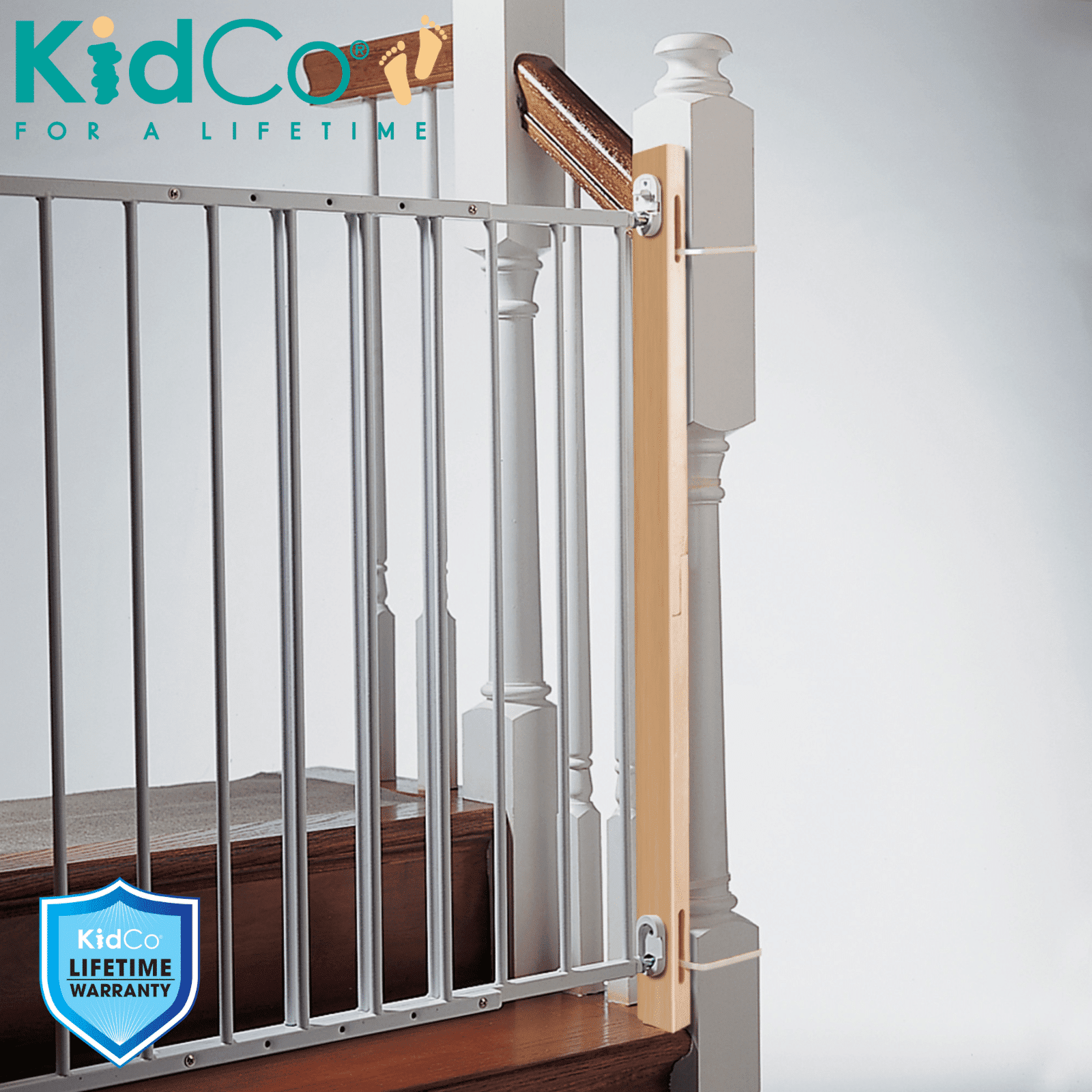 K13 Universal Gates Installation Kit - Image 3