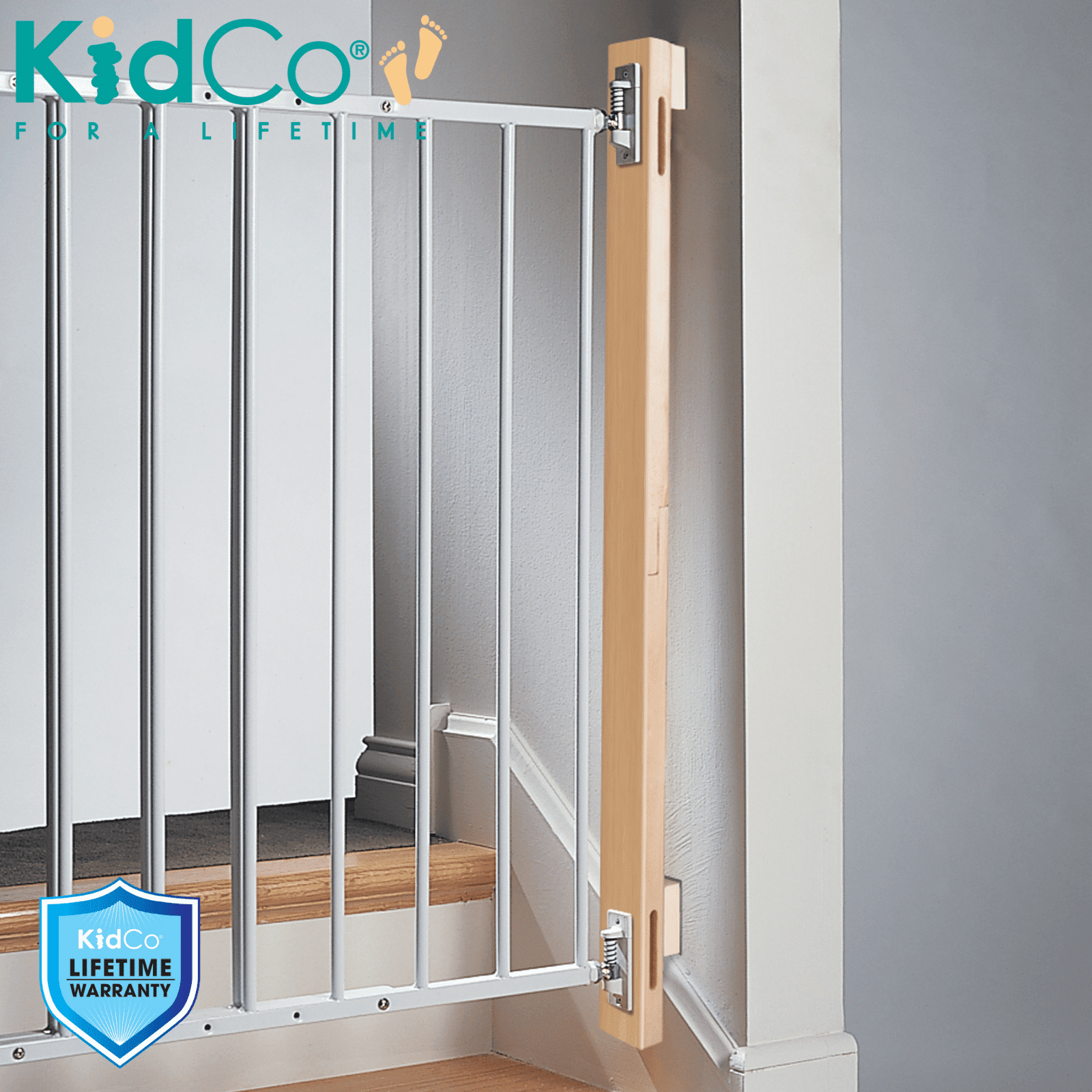 K13 Universal Gates Installation Kit - Image 4