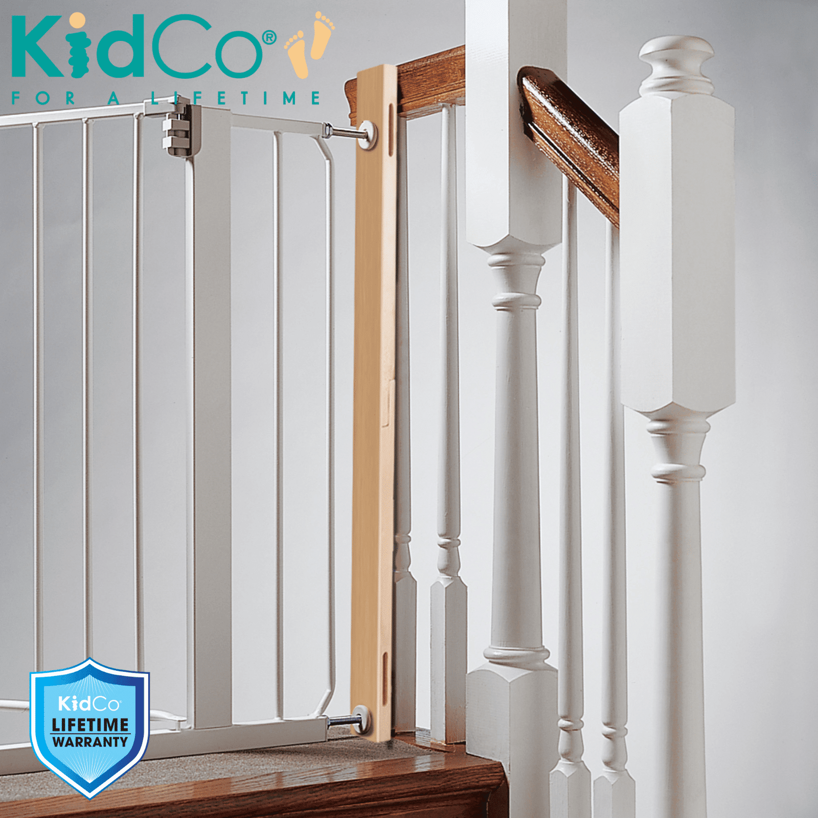 K13 Universal Gates Installation Kit - Image 5