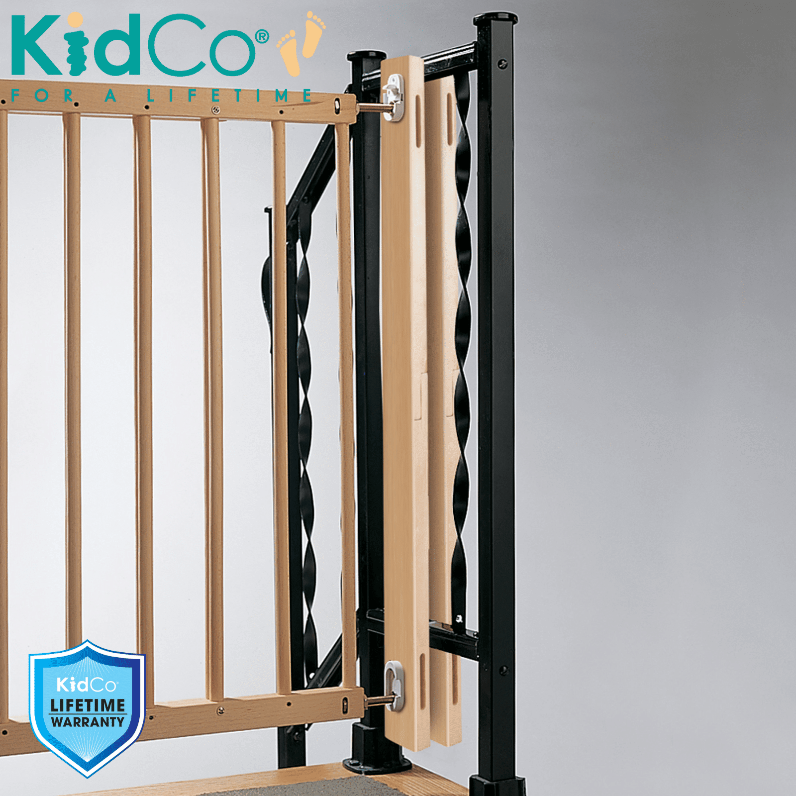 K13 Universal Gates Installation Kit - Image 6