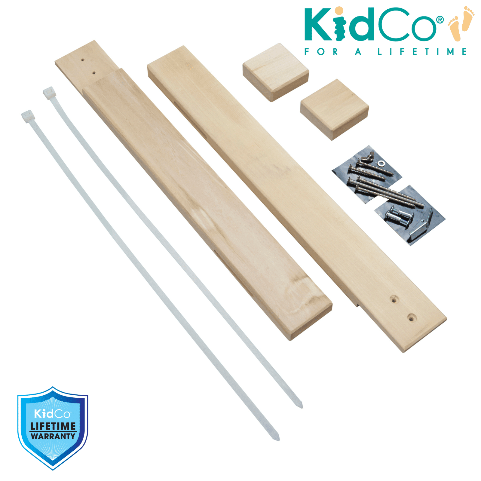 K13 Universal Gates Installation Kit - Image 2