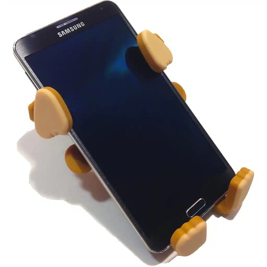 Grippy Smart Phone Holder - Image 5