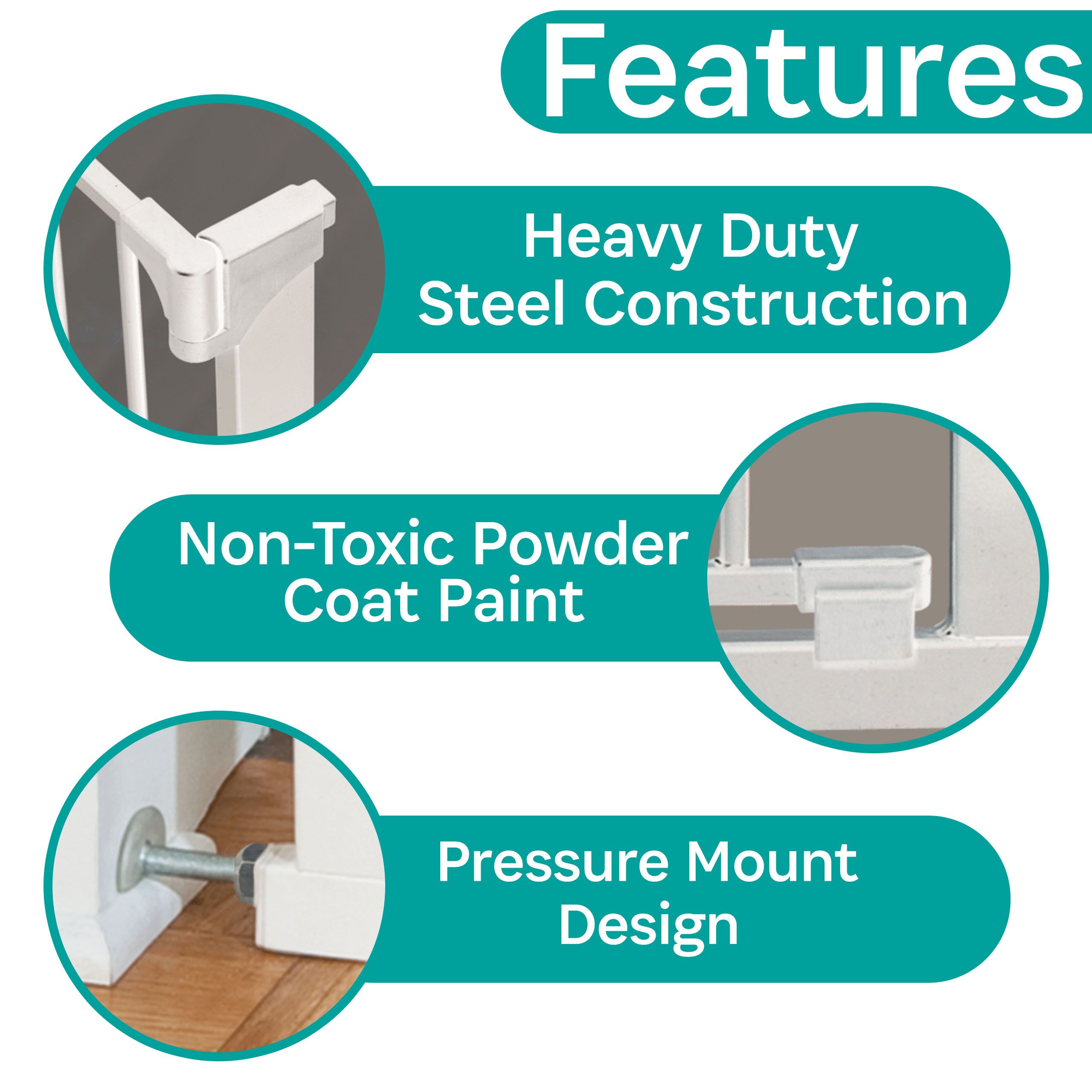 Gateway®Pressure Plus - Image 3