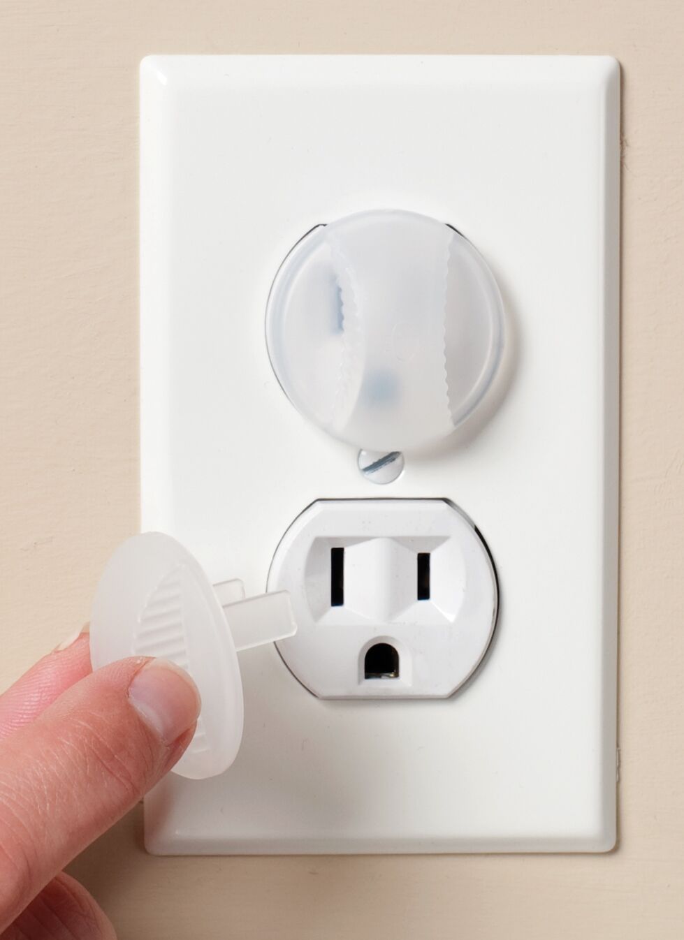 Electrical Outlet Caps - Image 4