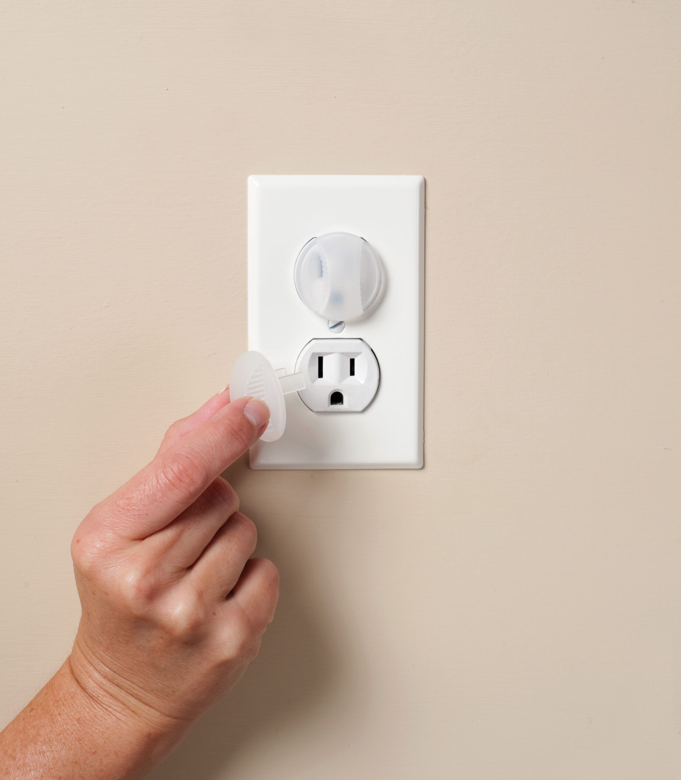 Electrical Outlet Caps - Image 5