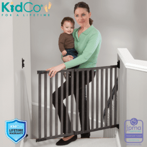 木製ゲート（Kidco Angle Mount Wood Safeway ） Angle Mount Safeway ® - KidCo