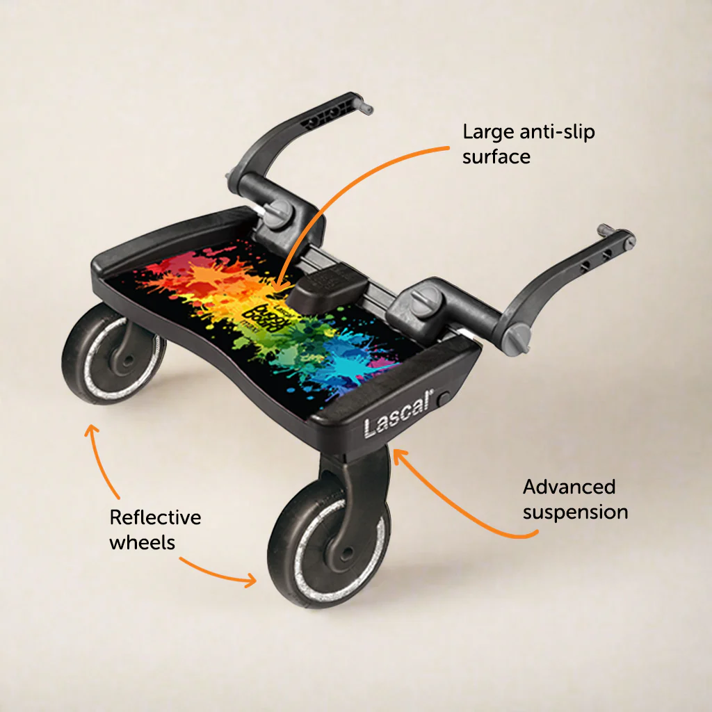BuggyBoard Maxi - Image 8